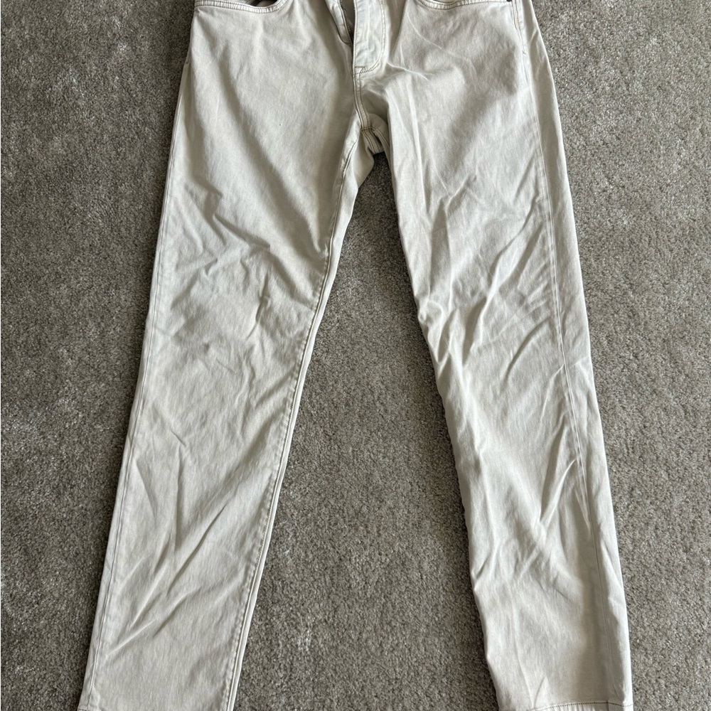 Joe’s Jeans Brixton fit